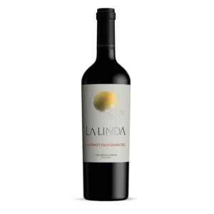Vino Finca La Linda Cabernet Malbec X 2 Un