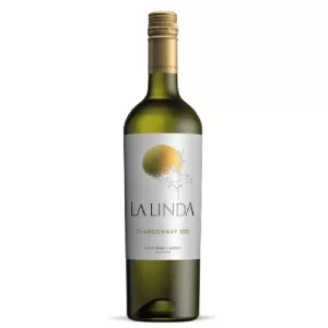 Vino Finca La Linda Chardonnay X 750 Cm3
