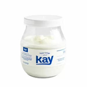 Yogur Griego Kay X 170 Gr