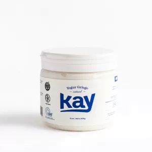 Yogur Griego Kay X 500 Gr