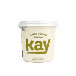 Queso Cottage Kay X 250 Gr